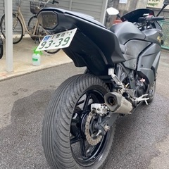 バイク スズキの画像