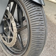 バイク スズキの画像