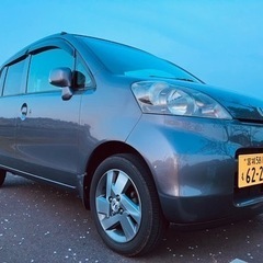 JB6 ライフ 後期　4WD