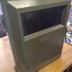 ミリタリー風  アルミ  BOX
