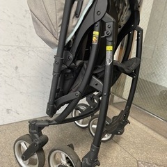 譲り先決定　ベビーカー