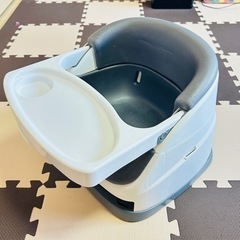 こども 赤ちゃん インジェニュイティ ローチェア お食事チェア ...