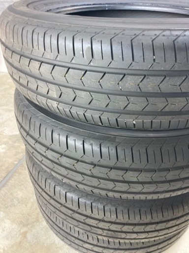 タイヤ4本セット値下げ