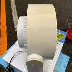お得　涼しい　サーキュレーター　家電 季節、空調家電 扇風機の画像
