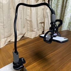 スマホスタンド 