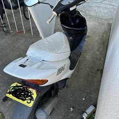 HONDA ZX