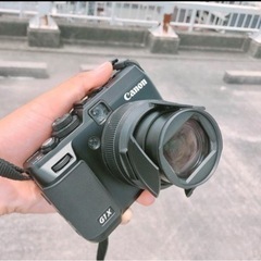 Canon G1X