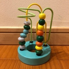 エドインター　ミニルーピング　おもちゃ 知育玩具