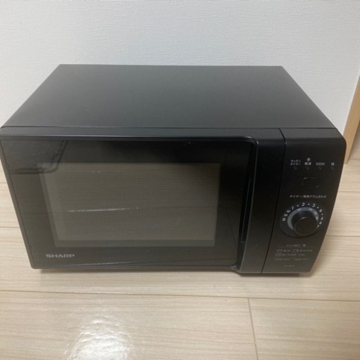 電子レンジ