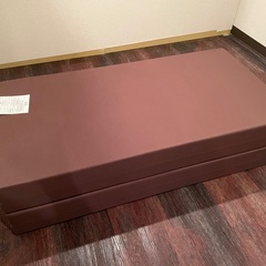 マットレスの画像