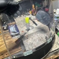 風防