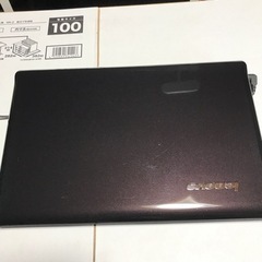 Lenovog570Windows11corei5美品の画像