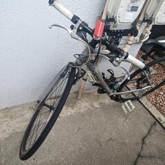 自転車