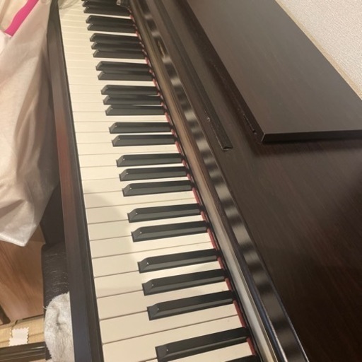 楽器 鍵盤楽器、ピアノ