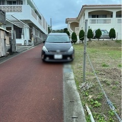 プリウスα