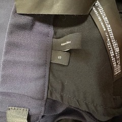 セオリー　ストレッチ　スキニー　レギンスパンツの画像