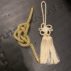 ミラータッセル カー用品 