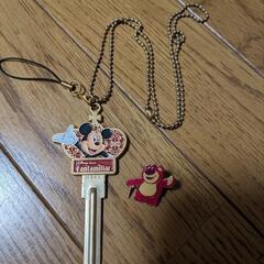 ディズニー