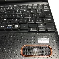 TOSHIBADynabook Windows A tom美品の画像