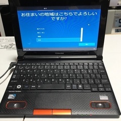 TOSHIBADynabook Windows A tom美品