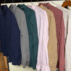 UNIQLO レディース ブラウス シャツ