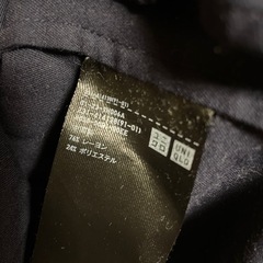 UNIQLO レディース ブラウス シャツの画像