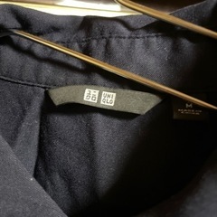 UNIQLO レディース ブラウス シャツの画像