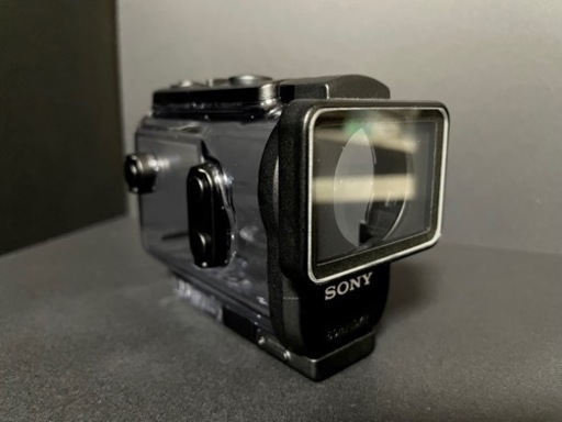 SONY アクションカメラ