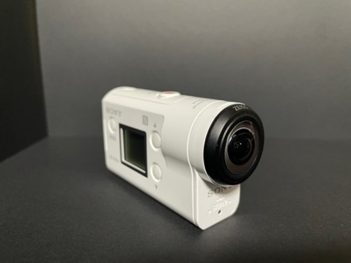 SONY アクションカメラ