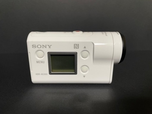 SONY アクションカメラ