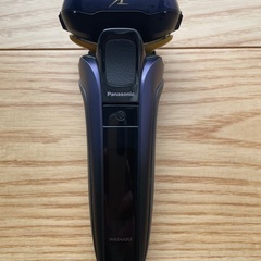 [値下げ！]パナソニック(Panasonic) メンズシェーバー5枚刃の画像