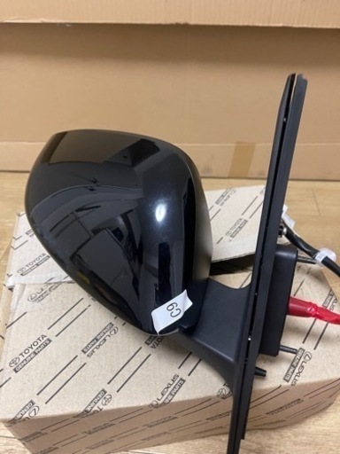 voxy 90 