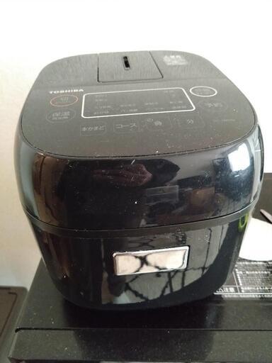 家電 キッチン家電 炊飯器