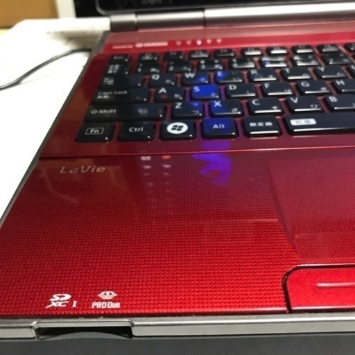N E C L ave Windows11corei5 | ヤマダウェブコム