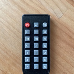 ぼぼ新品　Bluetooth5.0対応 4.1chサラウンドアンプの画像