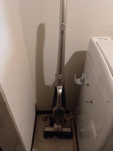 家電 生活家電 掃除機
