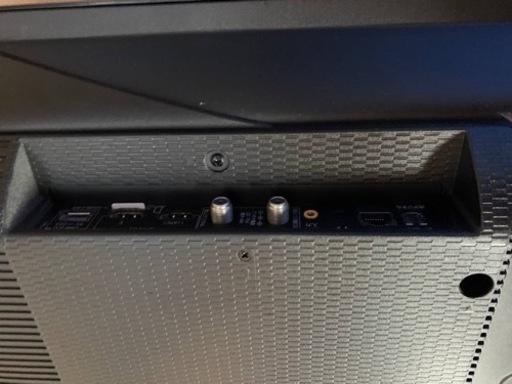 TCL 液晶カラーテレビ　32S515