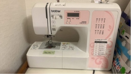 家電 生活家電 ミシン