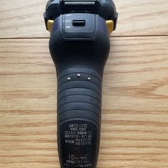 [値下げ！]パナソニック(Panasonic) メンズシェーバー5枚刃の画像