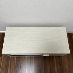 テレビボード　テレビ台の画像