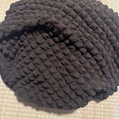 ソファーカバー美品の画像