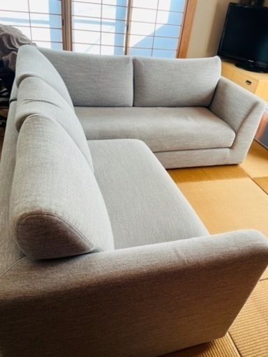 家具 ソファ 3人掛けソファ