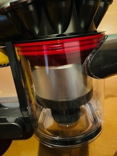 ダイソンv8 未使用品