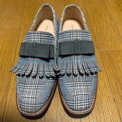 oriental traffiic 靴　レディース