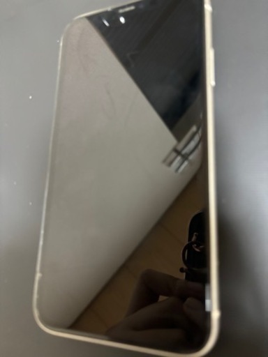 iPhone11 64GB ホワイト