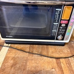 オーブンレンジ