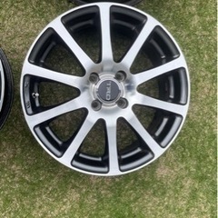 TRD TF2 16インチの画像