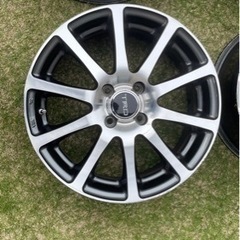 TRD TF2 16インチの画像