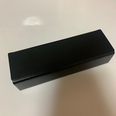 JINSのメガネケース👓