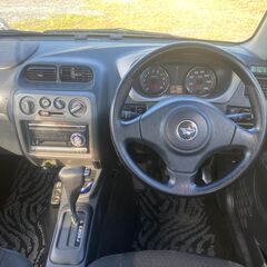 ■テリオス■４WD■ターボ■AT■スマートキー■京都■の画像